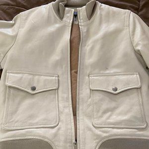 Rag & Bone Leather Jacket